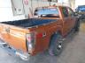 1GCDT136958****** Salvage and Wrecked 2005 Chevrolet Colorado in Missouri State