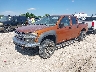 1GCDT136958****** Used and Repairable 2005 Chevrolet Colorado in Springfield