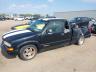 1GCCS19W928****** Used and Repairable 2002 Chevrolet S-10 in Tucson