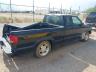 1GCCS19W928****** Salvage and Wrecked 2002 Chevrolet S-10 in Arizona State