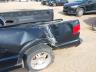 1GCCS19W928****** Salvage and Repairable 2002 Chevrolet S-10 in Arizona State