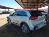 2021 KIA NIRO EV