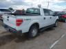 1FTFW1ET9DK****** Salvage and Wrecked 2013 Ford F-150 in New Mexico State