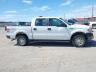 1FTFW1ET9DK****** Used 2013 Ford F-150 in New Mexico State