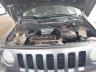 1C4NJPBA6DD****** Repairable 2013 Jeep Patriot in Phoenix