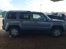 1C4NJPBA6DD****** Used 2013 Jeep Patriot in Arizona State