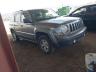1C4NJPBA6DD****** Salvage and Wrecked 2013 Jeep Patriot in Phoenix