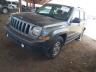 1C4NJPBA6DD****** Used and Repairable 2013 Jeep Patriot in Phoenix