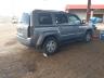 1C4NJPBA6DD****** Salvage and Wrecked 2013 Jeep Patriot in Arizona State