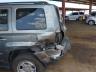 1C4NJPBA6DD****** Salvage and Repairable 2013 Jeep Patriot in Arizona State