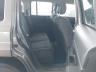 1C4NJPBA6DD****** Wrecked 2013 Jeep Patriot in Phoenix