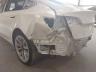 5YJ3E1EB1NF****** Salvage and Repairable 2022 Tesla Model 3 in Louisville North