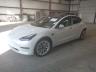 5YJ3E1EB1NF****** Used and Repairable 2022 Tesla Model 3 in Louisville North