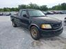 1998 FORD F-150