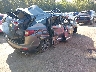 5J8TC2H59NL****** Salvage and Wrecked 2022 Acura RDX in Kansas State