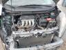 JHMGE8H24AC****** Repairable 2010 Honda Fit in Indianapolis