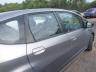 JHMGE8H24AC****** Repairable 2010 Honda Fit in Indiana State