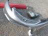JHMGE8H24AC****** Wrecked 2010 Honda Fit in Indiana State