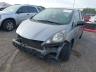 JHMGE8H24AC****** Used and Repairable 2010 Honda Fit in Indianapolis