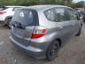 JHMGE8H24AC****** Salvage and Wrecked 2010 Honda Fit in Indiana State