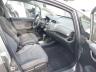 JHMGE8H24AC****** Used and Repairable 2010 Honda Fit in Indiana State