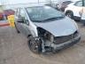 JHMGE8H24AC****** Salvage and Repairable 2010 Honda Fit in Indiana State