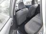 JHMGE8H24AC****** Wrecked 2010 Honda Fit in Indianapolis
