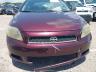JTKDE177160****** Salvage and Repairable 2006 Scion TC in Texas State