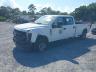 1FT7W2B62HE****** Usados y Reparables 2017 Ford F-250 en Charleston