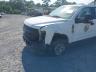 1FT7W2B62HE****** Salvamento y Reparables 2017 Ford F-250 en Estado de Carolina del Sur