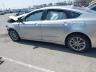 3FA6P0MU2KR****** Usados 2019 Ford Fusion en Estado de California
