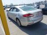 3FA6P0MU2KR****** Salvamento y Reparables 2019 Ford Fusion en Los Angeles