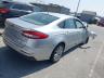 3FA6P0MU2KR****** Salvamento y Destrozados 2019 Ford Fusion en Estado de California