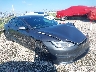 5YJSA1E57MF****** Salvage and Wrecked 2021 Tesla Model S in Electric Vehicle Auctions