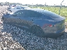5YJSA1E57MF****** Salvage and Repairable 2021 Tesla Model S in Electric Vehicle Auctions