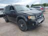 1FMCU9E76AK****** Salvage and Wrecked 2010 Ford Escape in San Antonio South
