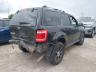 1FMCU9E76AK****** Salvage and Wrecked 2010 Ford Escape in Texas State