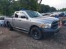 1C6RR7FG1NS****** Salvamento y Destrozados 2022 RAM 1500 en Long Island