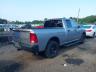1C6RR7FG1NS****** Salvamento y Destrozados 2022 RAM 1500 en Estado de Nueva York