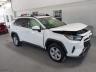 2019 TOYOTA RAV4 HYBRID