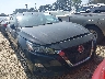 1N4BL4DVXMN****** Salvage and Wrecked 2021 Nissan Altima in Atlanta South