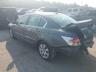 1HGCP26878A****** Salvage and Repairable 2008 Honda Accord in Dundalk