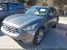 JNRAS18U29M****** Used and Repairable 2009 Infiniti FX35 in Dallas-Fort Worth