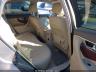 JNRAS18U29M****** Wrecked 2009 Infiniti FX35 in Dallas-Fort Worth