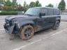 2021 LAND ROVER DEFENDER