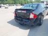3FAHP0CG1CR****** Salvamento y Reparables 2012 Ford Fusion en Estado de New Hampshire