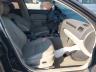 3FAHP0JA0AR****** Used and Repairable 2010 Ford Fusion in Texas State