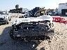 2FMGK5C8XEB****** Wrecked 2014 Ford Flex in California State
