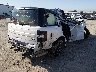 2FMGK5C8XEB****** Salvage and Wrecked 2014 Ford Flex in California State