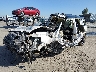 2FMGK5C8XEB****** Salvage and Repairable 2014 Ford Flex in California State